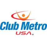 Club Metro USA logo