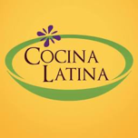Cocina Latina logo