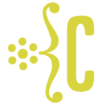 Colossal Cafe logo