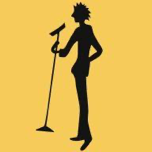 Comedy Cellar logo