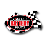 Complete Battery Source logo