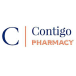 Contigo Pharmacy logo