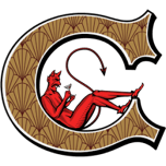 Conwell Coffee Hall logo