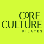 Core Culture Pilates logo