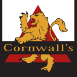 Cornwall's logo