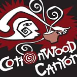 Cottonwood Canyon logo
