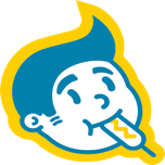 CrunCheese logo