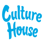Culture House logo
