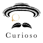 Curioso Coffee Bar logo
