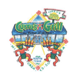 Curra's Hyde Park logo