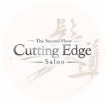 Cutting Edge Salon logo