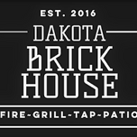 Dakota Brick House logo