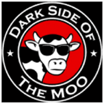 Dark Side of the Moo logo