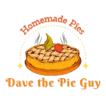 Dave the Pie Guy logo