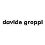 Davide Groppi logo