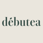Debutea logo