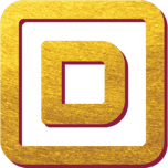 Delmonico's logo