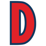 Delwood Sportsplex logo