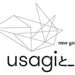 Design Cafe Usagi logo