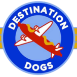Destination Dogs logo