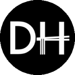 DH Noodles logo