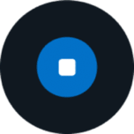 Dizzy’s Club logo