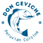 Don Ceviche logo