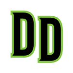 Double Dave's Pizzaworks logo