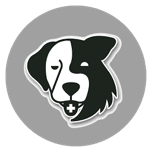 Double Dogs logo