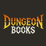 Dungeon Books logo