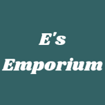 E's Emporium logo