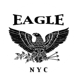 Eagle Bar logo