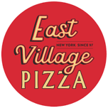East Village Pizza logo