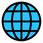 East Village Postal logo