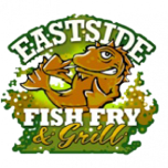 Eastside Fish Fry & Grill logo