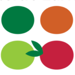 Eastside Lansing Food COOP logo