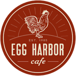 Egg Harbor Cafe logo