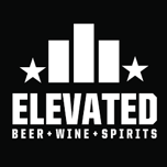 Elevated Beer Wine & Spirits logo