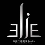 Elie Tanous logo