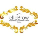 Ellebrow Microblading & Permanent Makeup Studio NYC logo