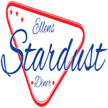 Ellen's Stardust Diner logo