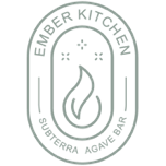 Ember Kitchen logo