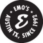 Emo's logo