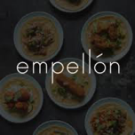 Empellon Taqueria logo