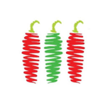 Eva's x Cinco de Mayo logo