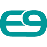 Exit 9 logo
