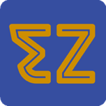 Ezov logo