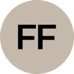 Face Foundrie logo