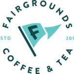 Fairgrounds Craft Coffee and Tea logo