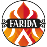 Farida Downtown logo